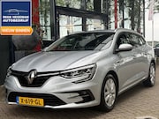 Renault Mégane - Estate 1.3 TCe 140 | Navigatie | ECC | PDC voor + achter | L