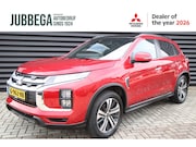 Mitsubishi ASX - 2.0 Instyle Automaat Panoramadak, Trekhaak, Dealer O.H., NL-