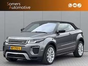 Land Rover Range Rover Evoque - Convertible 2.0 TD4 SE Dynamic | Meridian | 20" |