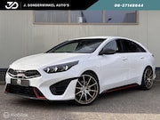Kia ProCeed - 1.6 T-GDi GT Virtual Camera ACC stoel/stuurverw