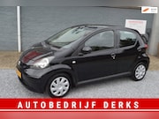 Toyota Aygo - 1.0-12V Airco 5Drs Stuurbekrachtiging Jaar APK