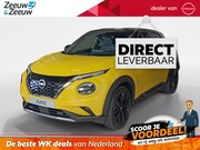 Nissan Juke - 1.6 Hybrid N-Sport | €6000 korting | Rondom Camera | Cold pa