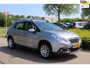 Peugeot 2008 - 1.2 PureTech ALLURE PACK PREMIUM PLUS|CLIMA AIRCO|CRUISECONT