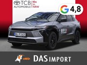 Toyota bZ4X - BEV 4x4 Lounge Sky & Sound