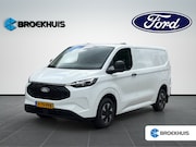 Ford e-Transit Custom - 320 L1H1 218pk Trend 71 kWh | Nieuw !| WLTP range 351km | Fo