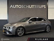 Mercedes-Benz A-klasse - 180 AMG Line LED / DIGI DASH / STOELVERW. / CARPLAY / PDC /