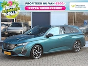 Peugeot 308 - Sw 1.6 HYbrid 180pk e-EAT8 Allure Pack Business | SUMMER DEA