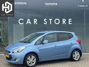 Hyundai ix20 - 1.6i i-Vision 125PK AIRCO|CRUISE CONTROLE