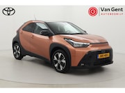 Toyota Aygo X - Hybrid 115 pulse | Apple Carplay / Android Auto | Adaptive C