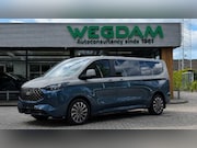 Ford Tourneo Custom - 2.5 PHEV 340 L2 TITANIUM X 8p VIP bus LUXURY/LCD binnensp/ a
