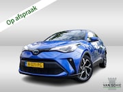 Toyota C-HR - 1.8 Hybrid Business Plus 1e-Eig. & Dealer-Onderh. BOVAG-Gara