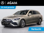 Mercedes-Benz C-klasse - Estate 180 AMG Line | Panorama dak