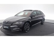 Skoda Superb - Combi 1.4 TSI iV Sportline Business | Pano | Trekhaak | 360 