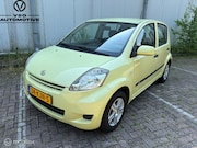 Daihatsu Sirion - 1.0-12V Premium | Airco