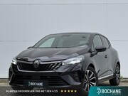 Renault Clio - 1.6 E-Tech Full Hybrid 145 techno | 1e Eig | Navigatie | Cam