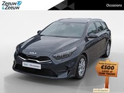 Kia Ceed - Sportswagon 1.0 T-GDi DynamicLine | Navigatie | Climate cont