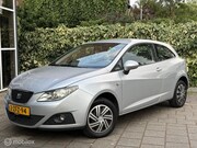 Seat Ibiza - 1.2 Reference