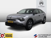 Citroën e-C4 - Live 50 kWh SOH 89,5%/Cruise/Apple Carplay/Clima