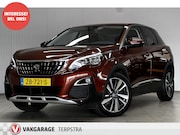 Peugeot 3008 - 1.2 PureTech Allure/ D-Riem verv: 118.000 KM/ Trekhaak/ Half
