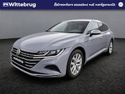 Volkswagen Arteon Shooting Brake - 1.4 TSI eHybrid Elegance Business+ / Navigatie / Velours bek