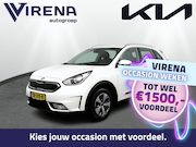 Kia Niro - 1.6 GDi Hybrid DynamicLine - Automaat - Trekhaak - Achteruit
