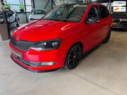 Skoda Fabia - 1.0 TSI Monte Carlo pano led navi