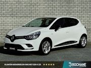 Renault Clio - 0.9 TCe Limited | Afneembare Trekhaak | Parkeersensoren | Na