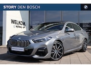 BMW 2-serie Gran Coupé - 220i Executive M Sport Automaat / Trekhaak / Panoramadak / S