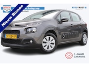 Citroën C3 - 1.2 PureTech Feel 105g | Incl. 12 maanden garantie | Cruise 