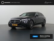 Mercedes-Benz E-klasse - Estate 300e Sport Edition | Panoramaschuifdak | Trekhaak | P