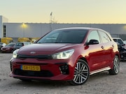 Kia Rio - 1.0 TGDI GT-Line/ XENON/ LANE ASSIST/ VELGEN