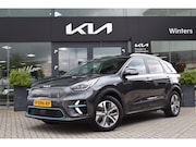 Kia Niro EV - e-Niro DynamicPlusLine 64 kWh | Schuif/ Kanteldak | Stoel/St