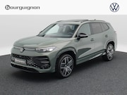 Volkswagen Tayron - R-Line Edition 1.5 eHybrid 204 PK | Trekhaak| Panoramadak |