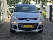 Fiat Panda - 0.9 TwinAir Lounge | AUTOMAAT|NETTE AUTO|NL AUTO