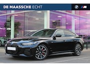 BMW 4-serie Gran Coupe - 420i High Executive M Sport Automaat / Trekhaak / M Sportsto