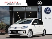 Volkswagen Up! - 1.0 60 pk BMT high up! | Airco | Stoelverwarming | 15'' LM |