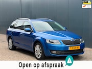 Skoda Octavia - 1.2 TSI DSG | Navi | Keyless | StoelVW | Cruise
