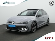 Volkswagen Golf - 2.0 TSI 265 pk DSG GTI | Panoramadak | Adaptief onderstel |