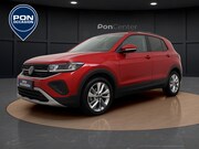 Volkswagen T-Cross - 1.0 TSI Life 115PK | Carplay | Camera | Keyless | Parkeerhul