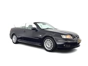 Saab 9-3 - Cabrio 2.0 T Vector (Youngtimer) Aut. *LEATHER | NAVI-FULLMA