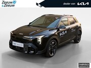 Kia Stonic - 1.0 T-GDi MHEV GT-PlusLine Automaat | Meest luxe uitvoering 