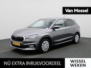 Skoda Fabia - 1.0 TSI Selection 115 PK | Automaat | | LED Koplampen | Navi