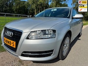 Audi A3 - 1.2 TFSI Style DEALER onderhouden|Nieuwe distributie