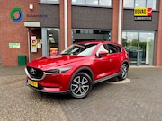 Mazda CX-5 - 2.0 SkyActiv-G 165 GT-M, Bose , trekhaak, 1 jaar garantie