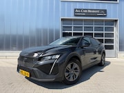 Peugeot 408 - 1.2 PureTech Allure 130 EAT8 / led / 65.000 km/ virtueel