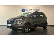 Ford EcoSport - 1.0 EcoBoost ST-Line 125pk Automaat / Cruise / PDC / CAM / L