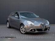 Alfa Romeo Giulietta - 1.4 T TCT Automaat Cruise 2014 Facelift