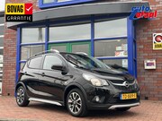 Opel Karl - 1.0 Rocks Online Edition | Airco | Apple Carplay/Android Aut