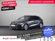 Audi A3 - Sportback 30 TFSI S edition 116 pk S-tronic | Verlengde gara