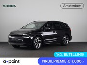Skoda Enyaq iV - 85 Sportline 286pk | Panoramadak | 20 inch | Sportstoelen | 